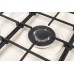Газовая плита с Электрической духовкой
