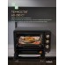 Духовка электрическая настольная, 40 л