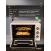Духовка электрическая настольная, 40 л