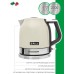 Чайник электрический, Деревенский стиль, Термометр, 1,7л., 2000 Вт., il Monte EK-1704