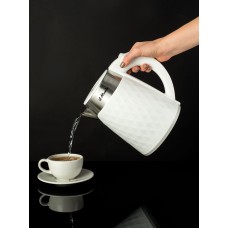 Чайник электрический, Контактная группа 