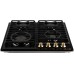Варочная панель газовая