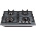 Варочная панель газовая
