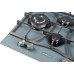 Варочная панель газовая