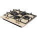 Варочная панель газовая