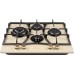 Варочная панель газовая