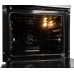 Духовой шкаф электрический встраиваемый, Встроенный датчик текущей температуры, Тройное стекло, 10 режимов, Премиальная серия il Monte, BO-76