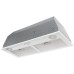 Вытяжка для кухни, Полностью встраиваемая