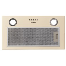 Вытяжка для кухни, Полностью встраиваемая