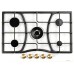 Варочная панель газовая