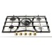 Варочная панель газовая