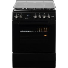 Газовая плита с Электрической духовкой