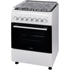 Газовая плита с Электрической духовкой