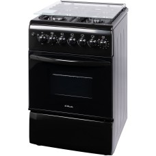 Газовая плита с Электрической духовкой