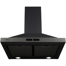 Вытяжка для кухни, Купольная