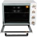 Духовка электрическая настольная, 60 л