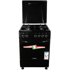 Газовая плита с Электрической духовкой