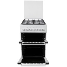 Газовая плита с Электрической духовкой