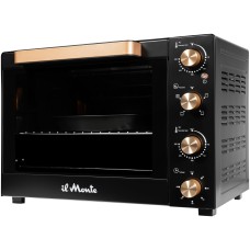 Духовка электрическая настольная, 60 л