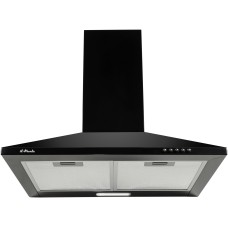 Вытяжка для кухни, Купольная