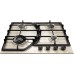 Варочная панель газовая
