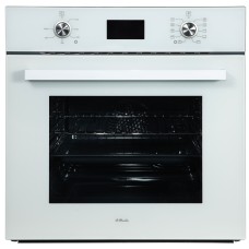 Духовой шкаф электрический встраиваемый, 10 режимов, Конвекция, Гриль, Разморозка, il Monte BO-72