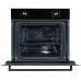 Духовой шкаф электрический встраиваемый, 10 режимов, Конвекция, Гриль, Разморозка, il Monte BO-72