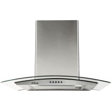 Вытяжка для кухни, Купольная