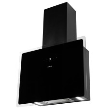 Вытяжка кухонная, Сенсорное управление