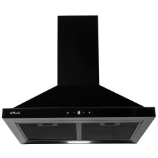 Вытяжка для кухни, Купольная