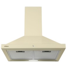 Вытяжка для кухни, Купольная