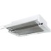 Вытяжка кухонная, Встраиваемая, Телескопическая