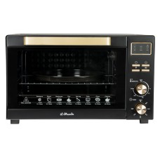 Духовка электрическая настольная, 45 л