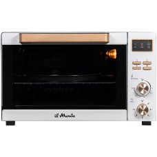 Духовка электрическая настольная, 45 л