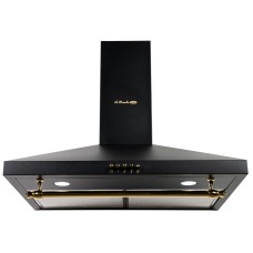 Вытяжка для кухни, Купольная