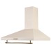 Вытяжка для кухни, Купольная