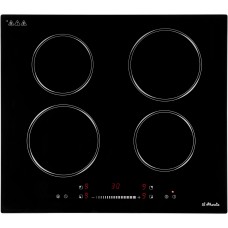 Индукционная варочная панель, встраиваемая