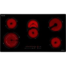 Инфракрасная варочная панель, встраиваемая