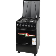 Газовая плита с Электрической духовкой