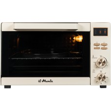 Духовка электрическая настольная, 45 л