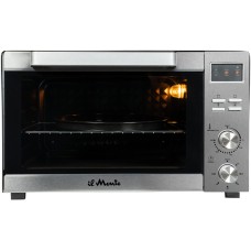 Духовка электрическая настольная, 45 л