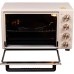 Духовка электрическая настольная, 40 л