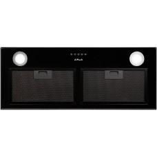 Вытяжка для кухни, Полностью встраиваемая