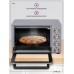 Духовка электрическая настольная, 40 л