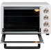 Духовка электрическая настольная, 40 л