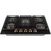 Варочная панель газовая