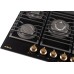 Варочная панель газовая
