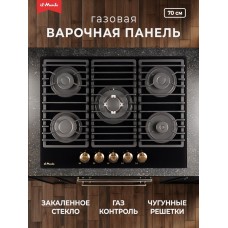 Варочная панель газовая