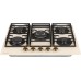 Варочная панель газовая