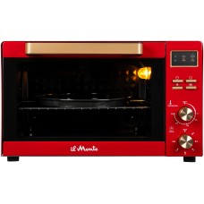 Духовка электрическая настольная, 45 л